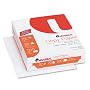Bulk Multipurpose Copy Paper, 20-lb., 8-1/2 x 11, Ten 500-Sheet Reams/Carton