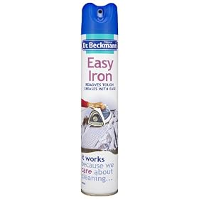 Dr Beckman Easy Iron 400 ml ( Pacl of 6)