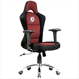 Sports Fan Products 2700-TEX TeamSeats MVP Bucket Seat Office Chair - Texas