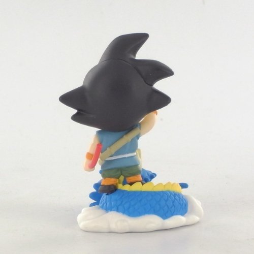 Imagen 6 de Figura Son Goku Bola de Dragón Z Imagination 2