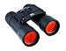 Photo : Brilliant Clarity Shirt Pocket Binoculars - 10X 25mm - Ruby Coated Lenses