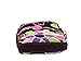 Vera Bradley All in One Wristlet in Purple Punch
