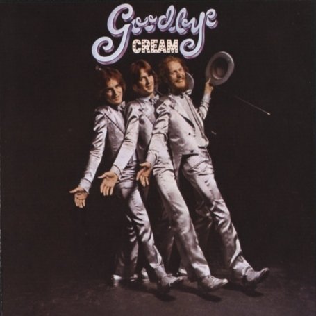 CD-Charts  Search : Goodbye