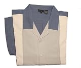 Big Camp Shirts