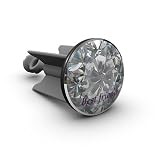 Produkt-Bild: Plopp Waschbeckenst&ouml;psel Diamond
