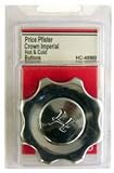 Larsen Supply #HC-48MB Price Chrome Crown Handle