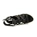 Mia Women Nadie Gladiator Sandals