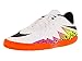 Nike Kids Jr Hypervenom Phelon II IC Indoor Soccer Shoe