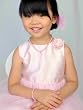 Enchanting Princess Pearls - Charming pearl necklace, bracelet & ring gift set (in gift box) for girls & toddlers - Star
