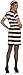 Rubie's Co Haunted House Collection Prisoner Lady Costume