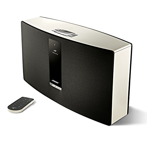 Bose SoundTouch 30 Series Photo