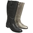 Women's Michael Antonio Pebbled Buckle Boots