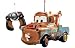 Cars 2 1:16 Scale Radio Controlled Mater Car_s-1