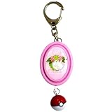 ポケットモンスター防犯ブザーシェイミPOKE-19D