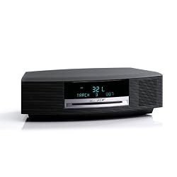 Bose Wave Music System (Graphite Gray)