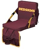 NFL Folding Stadium Seat (Washington Redskins)