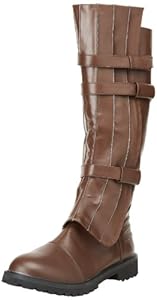 Funtasma by Pleaser Men's Halloween Walker-130,Brown,M (US Men's 10-11 M)