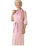 Half Open Back Shirtdress