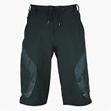 Review   / Fox Attack Baggy Short
