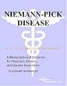 Niemann-Pick Disease - A Bibliography and Dictionary for Physicians, Patients, and Genome Researchers