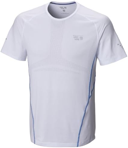 Mountain Hardwear Men's Coolrunner S/S T