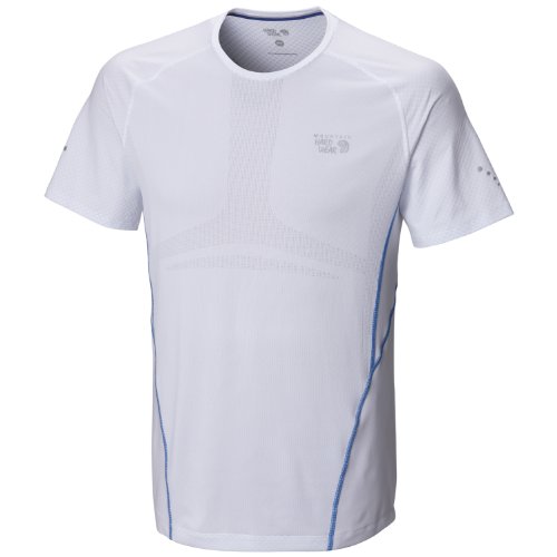 Mountain Hardwear Men's Coolrunner S/S T