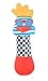 Organic Farm Buddies, Surfer Chick Squeaky Toy