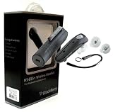 BlackBerry HS-655 Bluetooth Headset