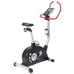 Ultrasport Heimtrainer Racer 600 mit...