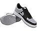 Nike Men's Air Force 1 Low Leather Casual Shoes