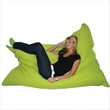 Produkt-Bild: Kinzler K-11163/27 Riesensitzsack 140 x 180 cm, apfelgr&uuml;n