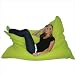 Kinzler K-11163/27 Riesensitzsack 140 x 180 cm, apfelgrün