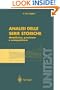 Analisi delle serie storiche: modellistica, previsione e scomposizione (UNITEXT / Collana di Statistica e Probabilit� Applicata) (Italian Edition)