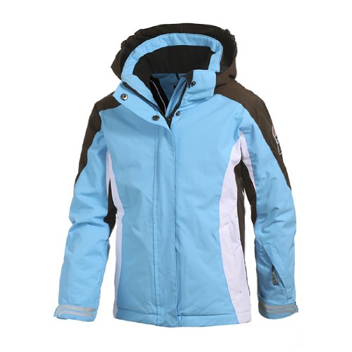 F.LLI Campagnolo Skijacke Mädchen,