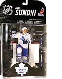McFarlane Toronto Maple Leafs Mats Sundin Series 21 Figure - Toronto Maple Leafs 6 INCHES