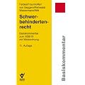 Schwerbehindertenrecht: Basiskommentar zum SGB IX mit Wahlordnung