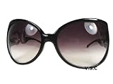 Dolce & Gabbana - DOLCE GABBANA DG 6011B SUNGLASSES 6011 UNISEX SUN GLASSES SHADES WRANP AROUND ACETATE RHINESTONES