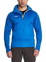 Izas Chaqueta Técnica Antillanca (Azul)