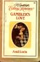 Gambler's Love (Candlelight Ecstasy, No. 99)