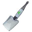 AbsolutelyNew AN931PGY Scoop - N - Bag Pivoting Head Litter Scoop- Gray