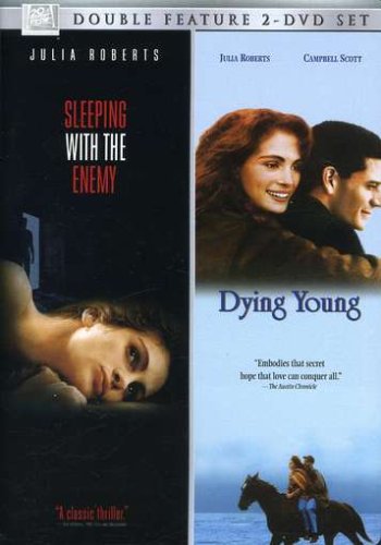 Watch Sleeping With the Enemy / Dying Young Online right now
