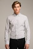 Diesel - Diesel Spaccy Navy Shirt