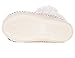 Noble Mount Womens Oxford Indoor Boot Slippers
