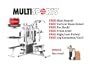 Multisports MGVS Home Gym