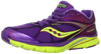 saucony women's kinvara 9 running shoes