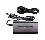 Sony AC-L10A AC Adapter