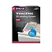Smead Viewables & Arrange Labeling System Refill Bulk Pack for Hanging File Folders (64910)