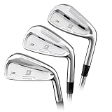 Bridgestone J38 Dual Pocket Cavity Iron Set
