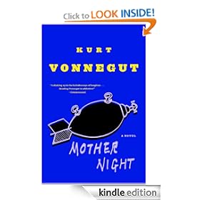 Mother Night: A Novel