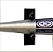 Standard Horizontal Baseball Bat Wall Mount (Made in the USA)